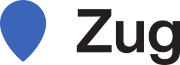 Zug Tourismus Logo