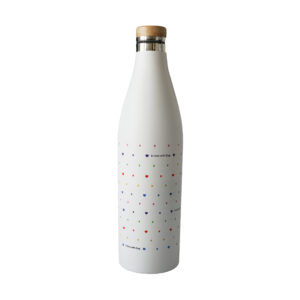 SIGG drinking bottle "In love with Zug"